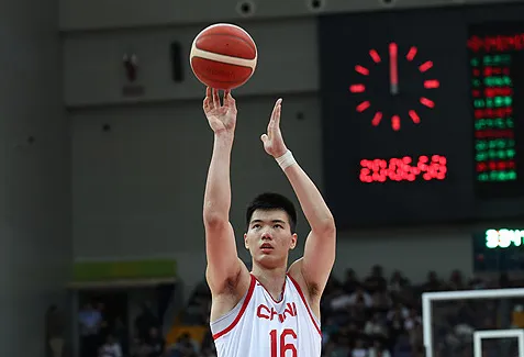 星空体育全站-媒体人:回到恩师郭士强麾下的焦泊乔状态神勇,6中5得11分
